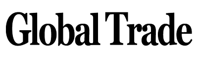 global trade logo